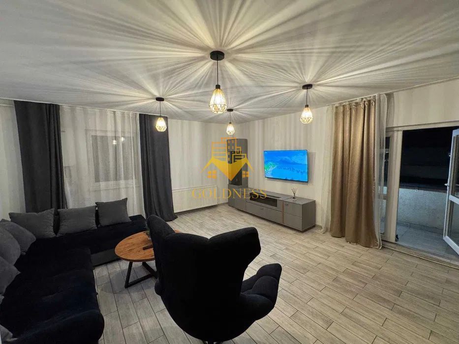3 Camere, Parcare, Vivo Mall, BMW, Floresti, Avram Iancu
