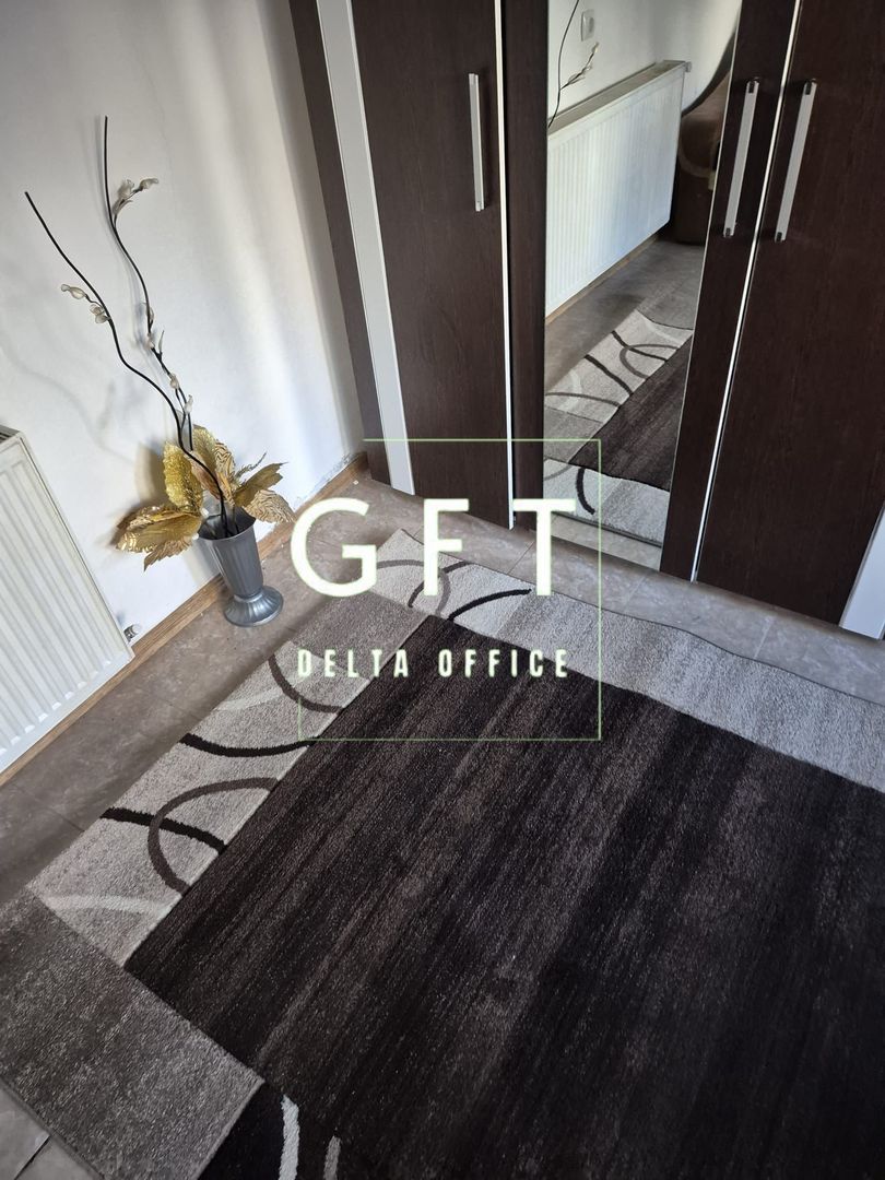 GHERLA – CASĂ DE VÂNZARE , 52 MP + TEREN 98 MP | ZONĂ LINIȘTITĂ | 65.000 €