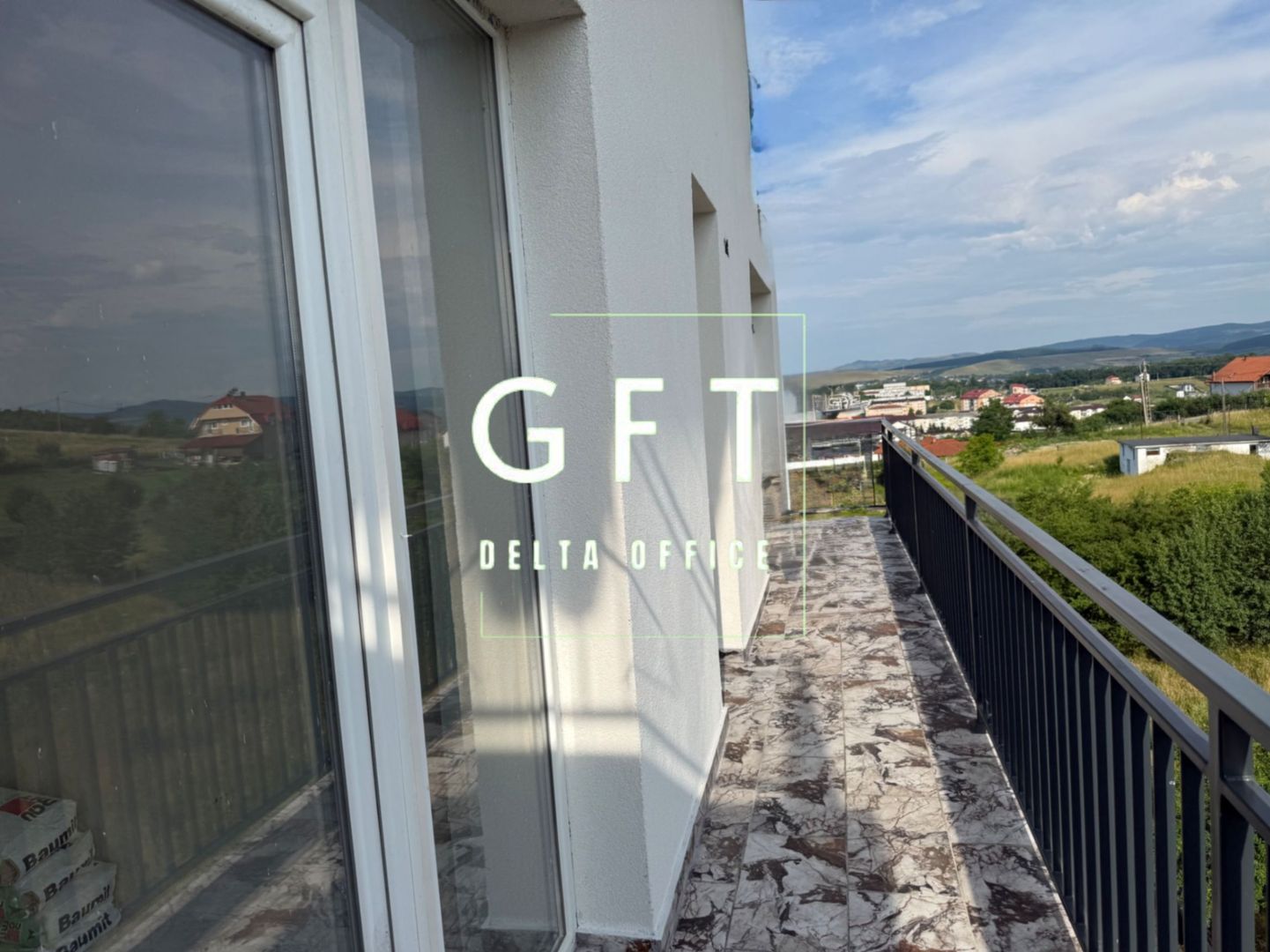 Apartament nou, 54 mp, de vanzare | Dej