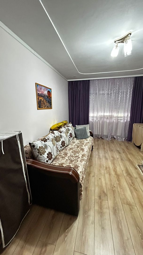 Apartament 2 camere, Micro 21