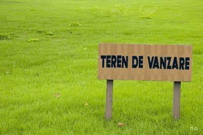 Teren intravilan de vanzare Marca, Salaj – 5.000 mp