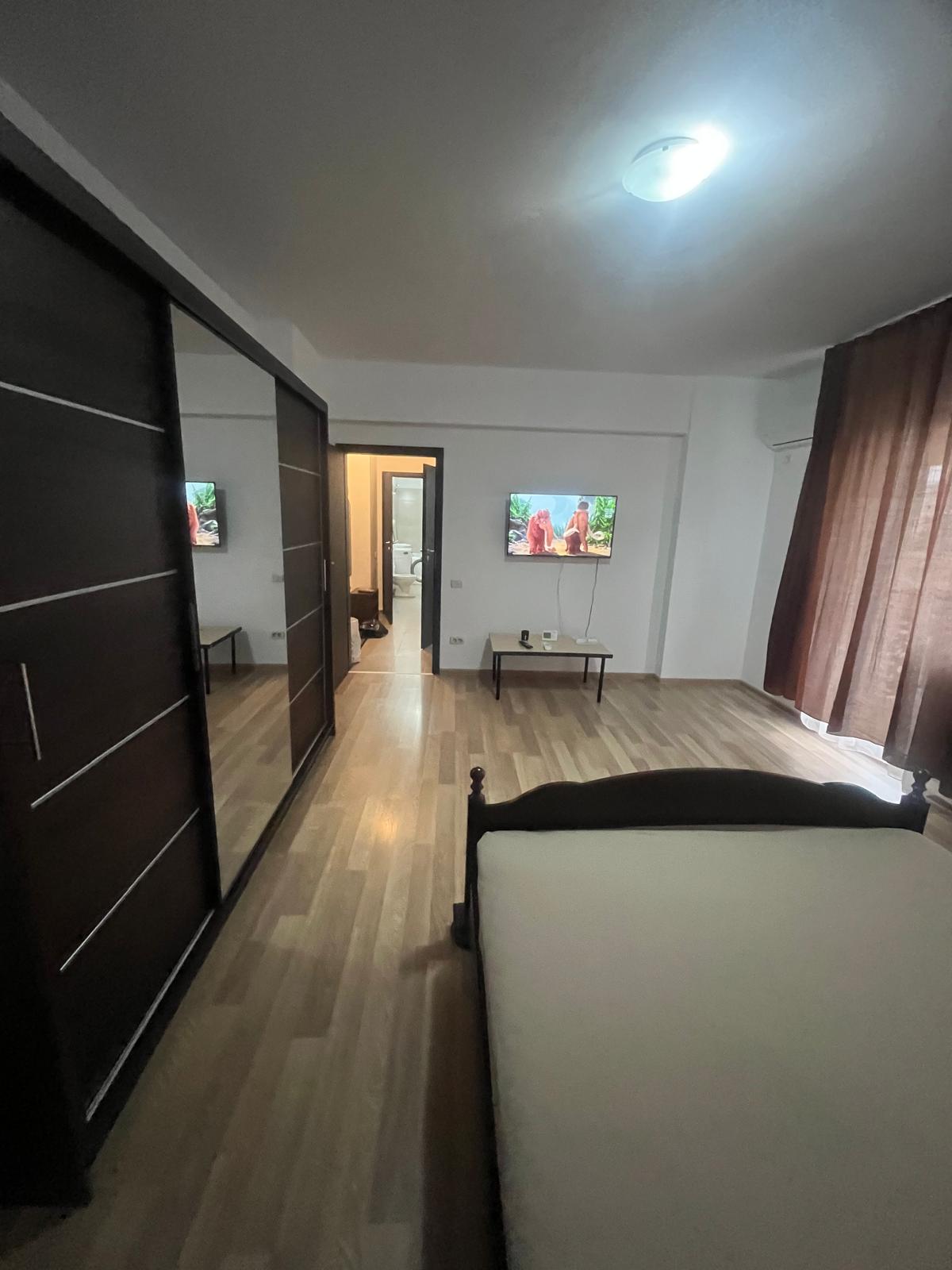 Garsoniera în complex rezidențial