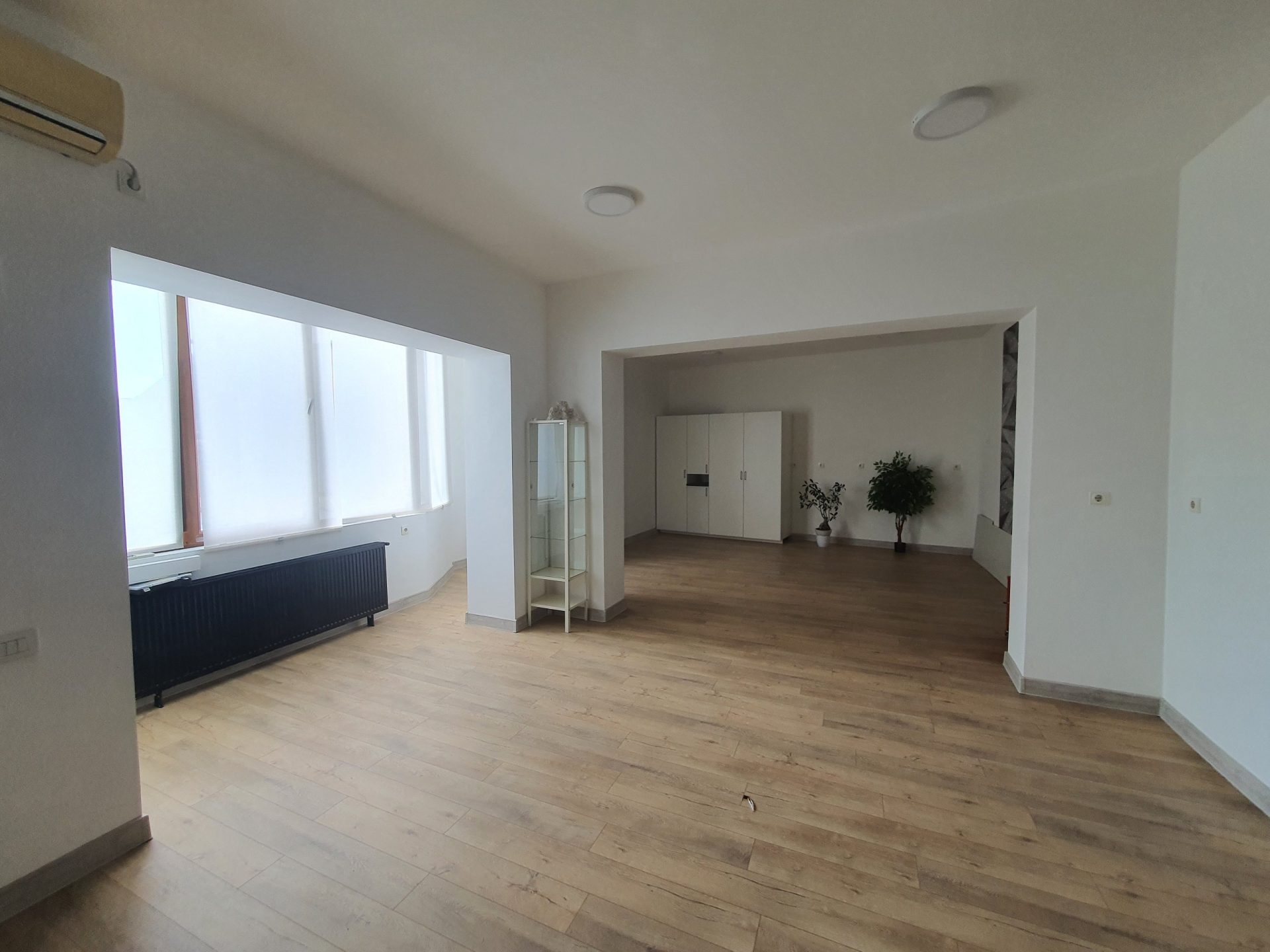 Spațiu birou 78mp, ultracentral, Știrbei Vodă – lângă Cișmigiu, ideal sediu firmă