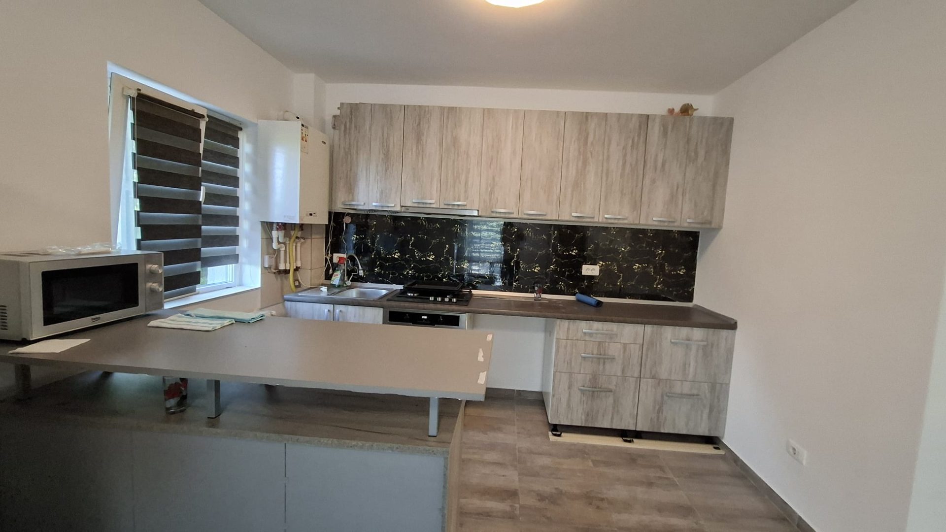 Vindem Apartament cu 3 cam Rediu/Grădinița Kiki