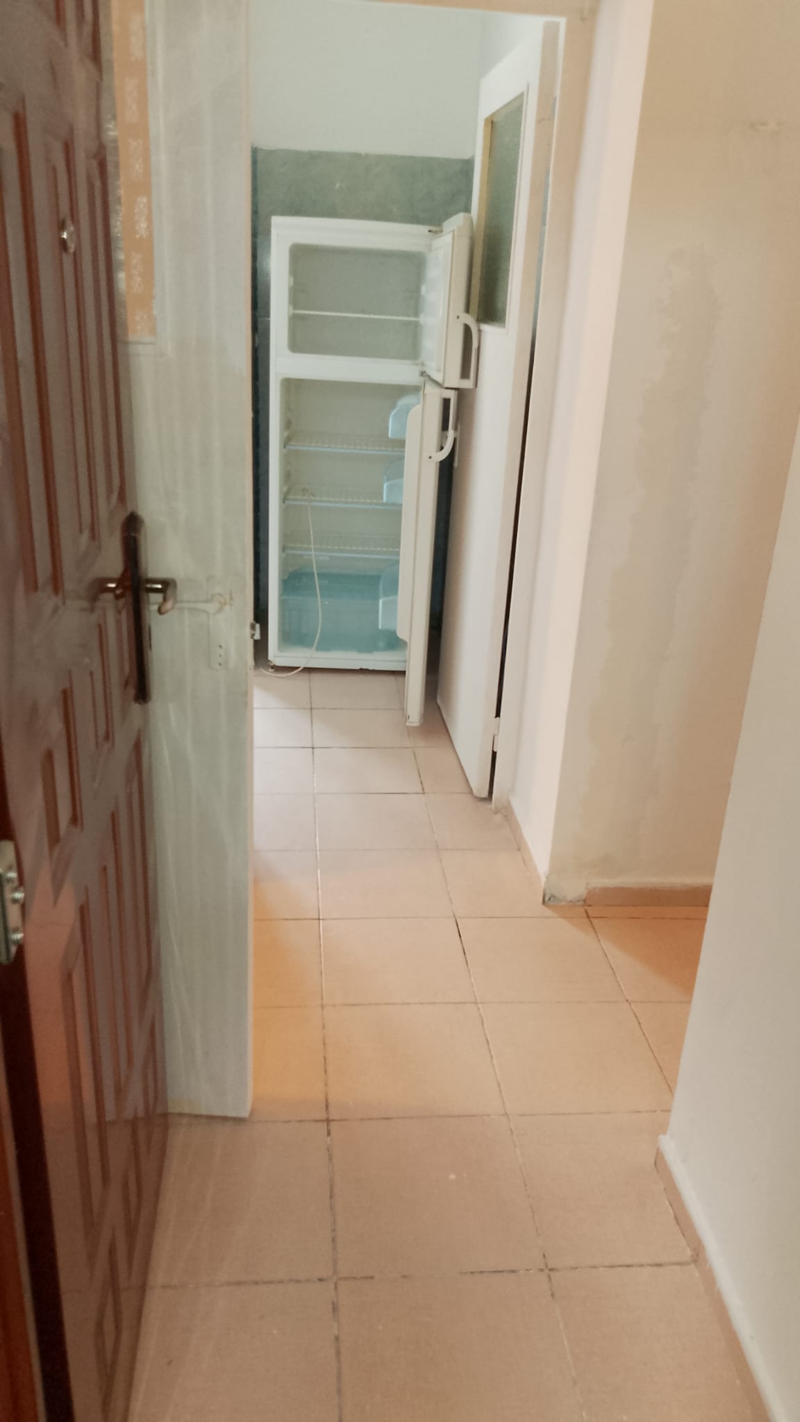 Proprietar vand 2 camere Drumul Taberei