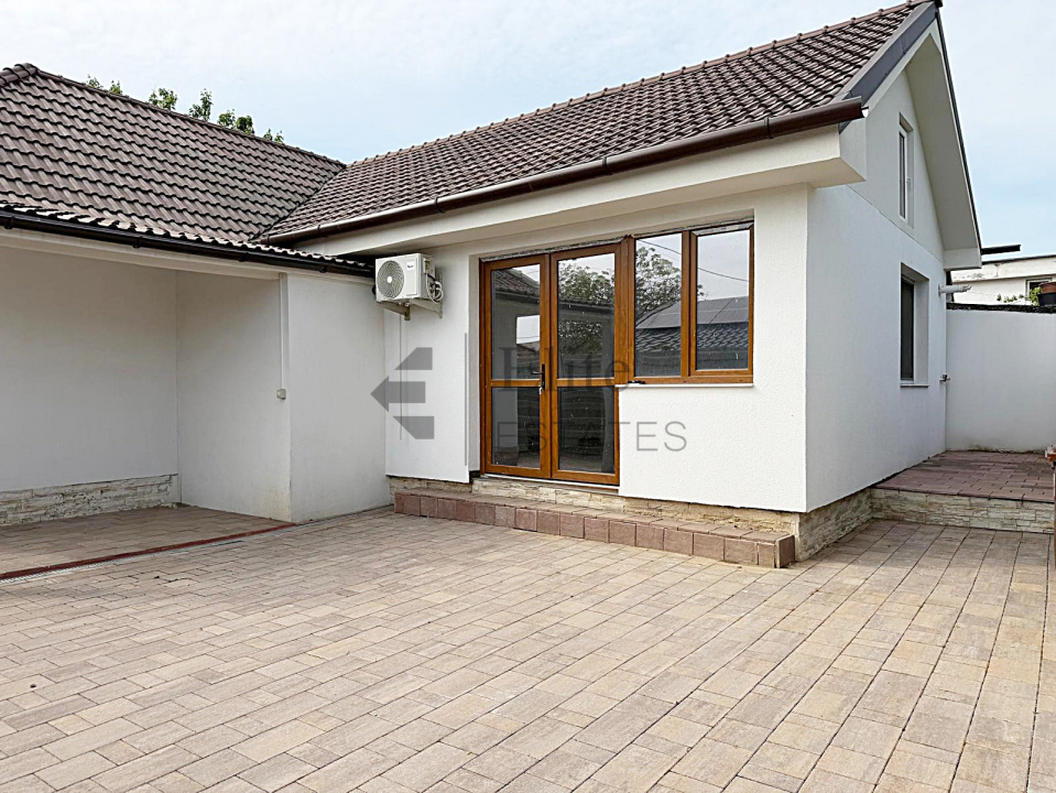 Casa renovata singura in curte, Oncea Platou | Oradea
