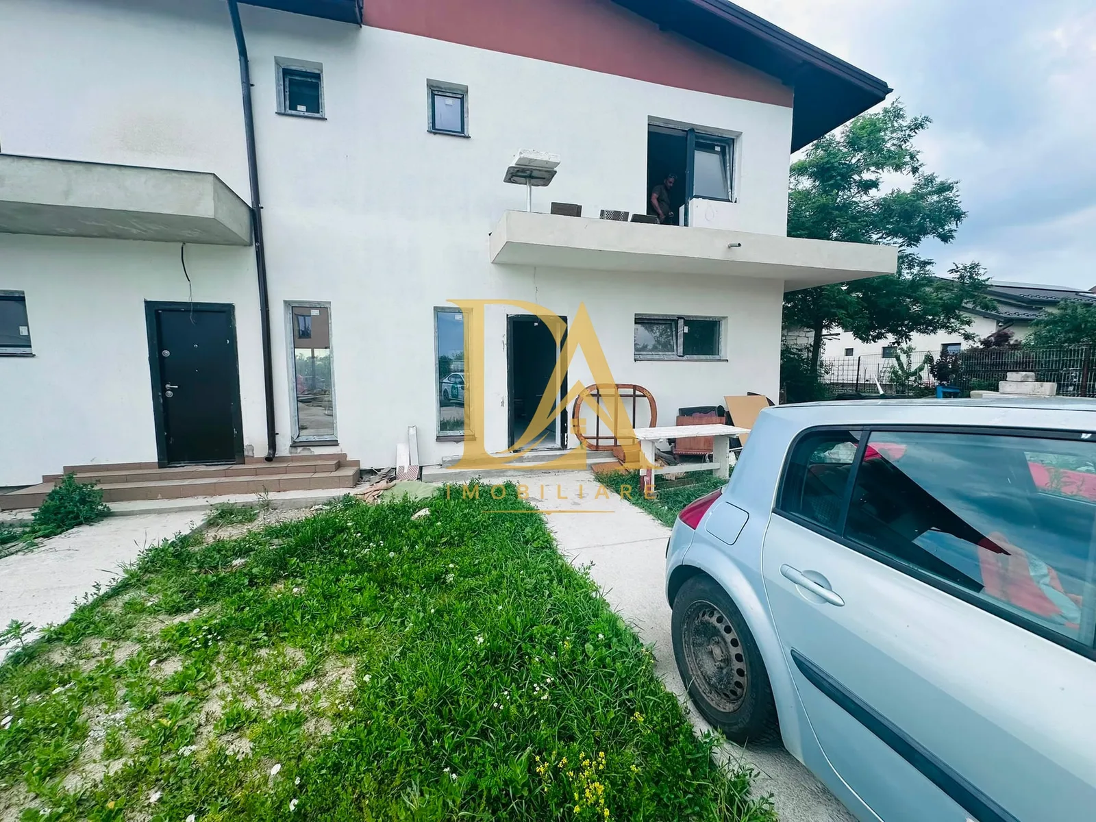 🏡 Duplex Nou de Vânzare în Bolintin-Deal | 500 mp teren |2026
