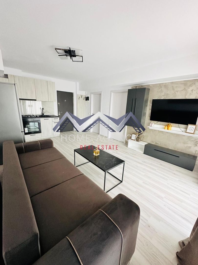 Apartament 2 camere Otopeni | include parcare