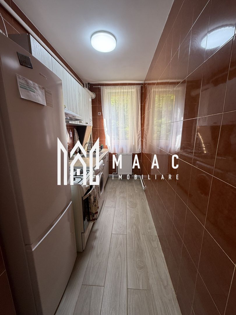 Apartament 2 Camere | 45 MP | Pivniță | Balcon Generos | Parter | Zona Hipodrom