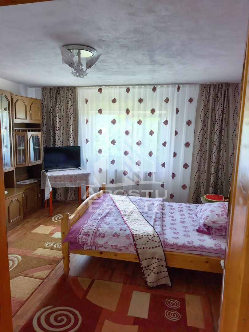 Casă de vacanță la Arieșeni/2 km de Pârtia Vârtop/280MP/1000MP TEREN