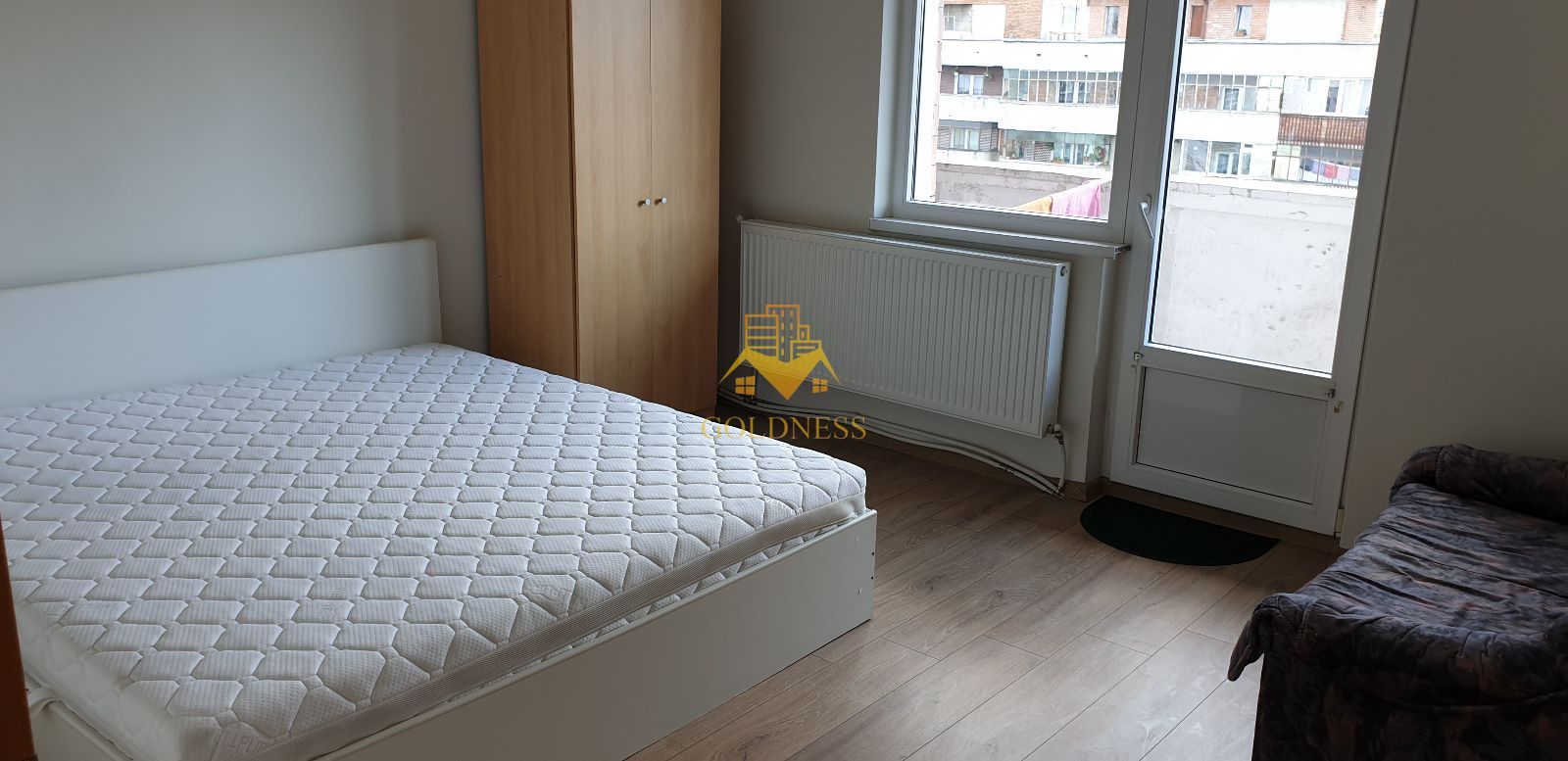 3 camere decomandate, Manastur, USAMV, Kaufland, Big Belly