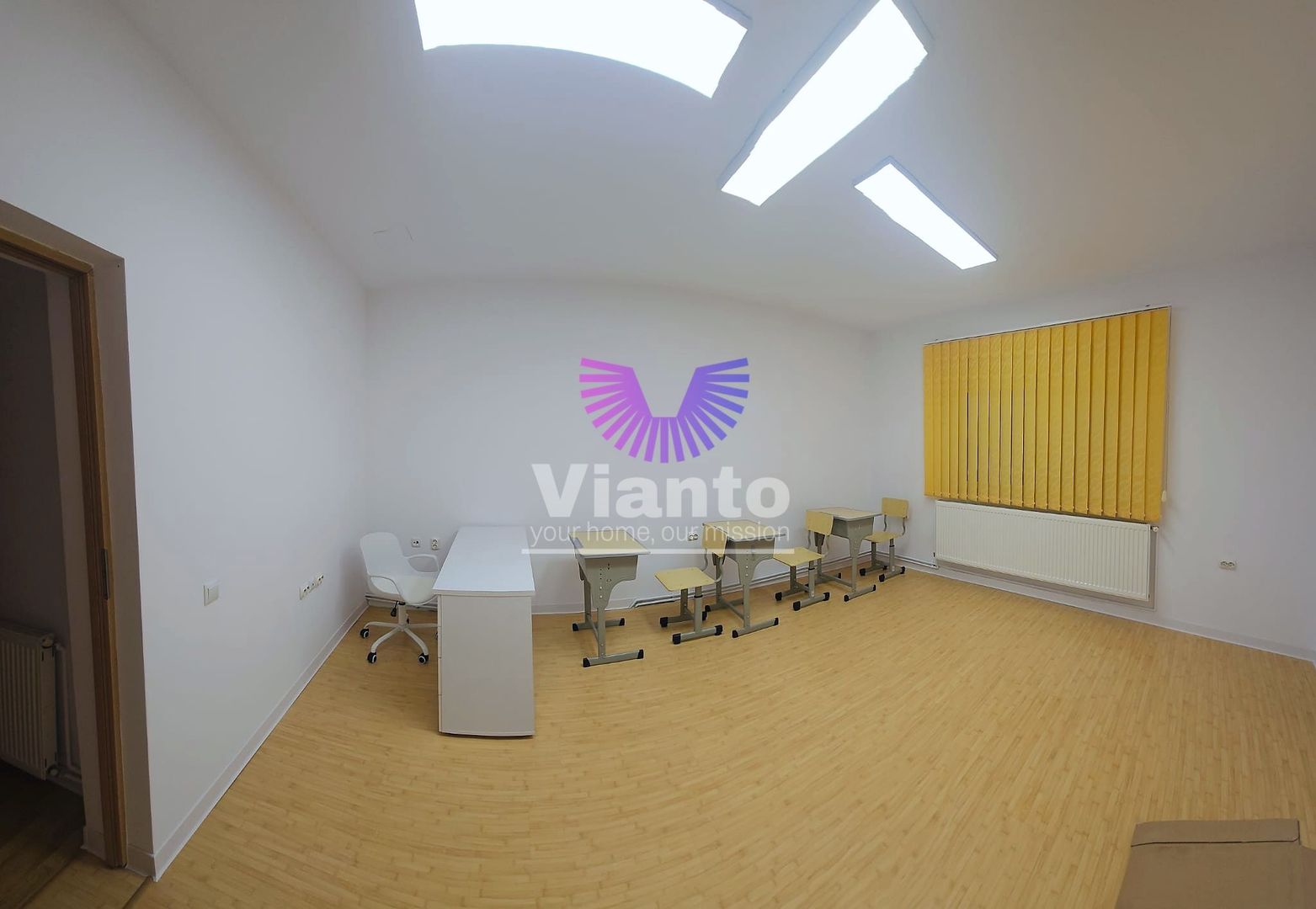 Spatiu After School | 50 mp | Trei Stejari | Sibiu