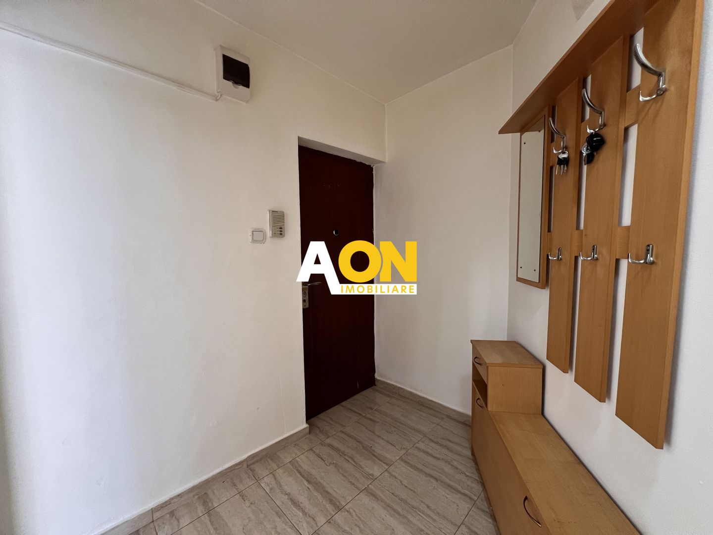 Apartament 1 Camera | 40 mp | Etaj 1 | Zona Ampoi 1