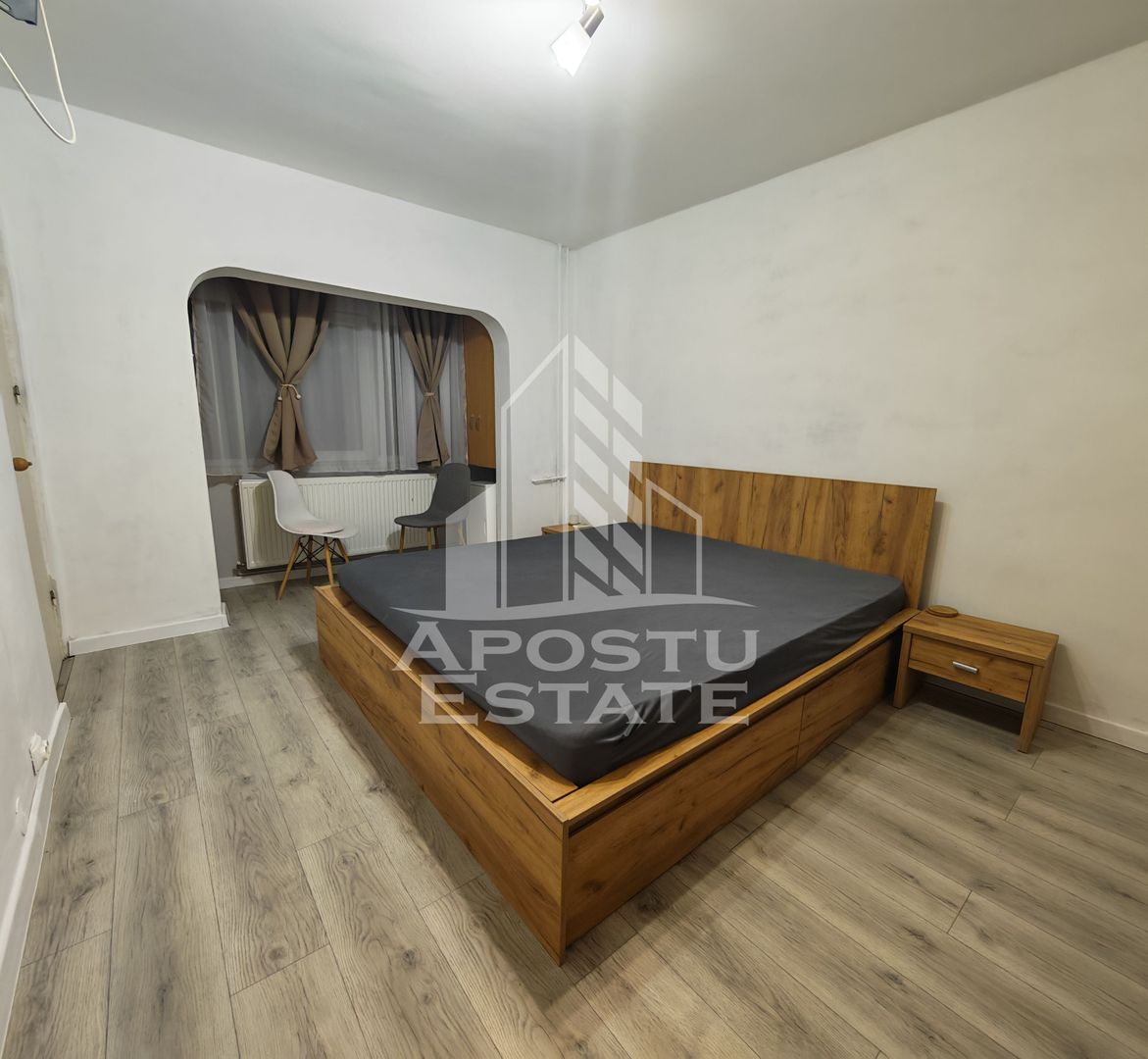 Apartament de vanzare cu 1 camera, etaj intermediar, Lipovei,Timisoara