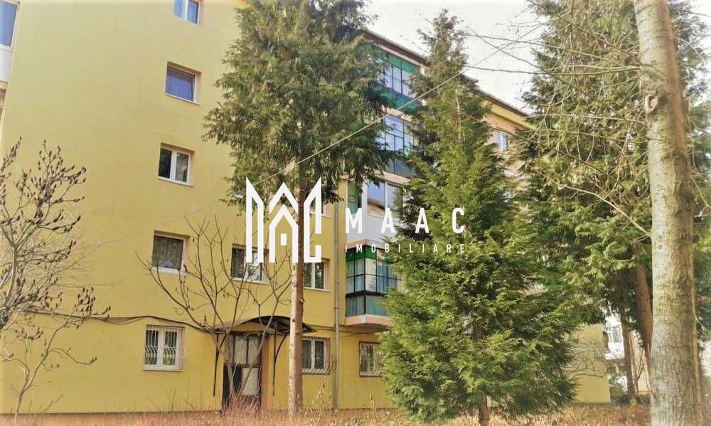 Apartament 4 Camere I Decomandat I Etaj 3 I Piata Rahovei