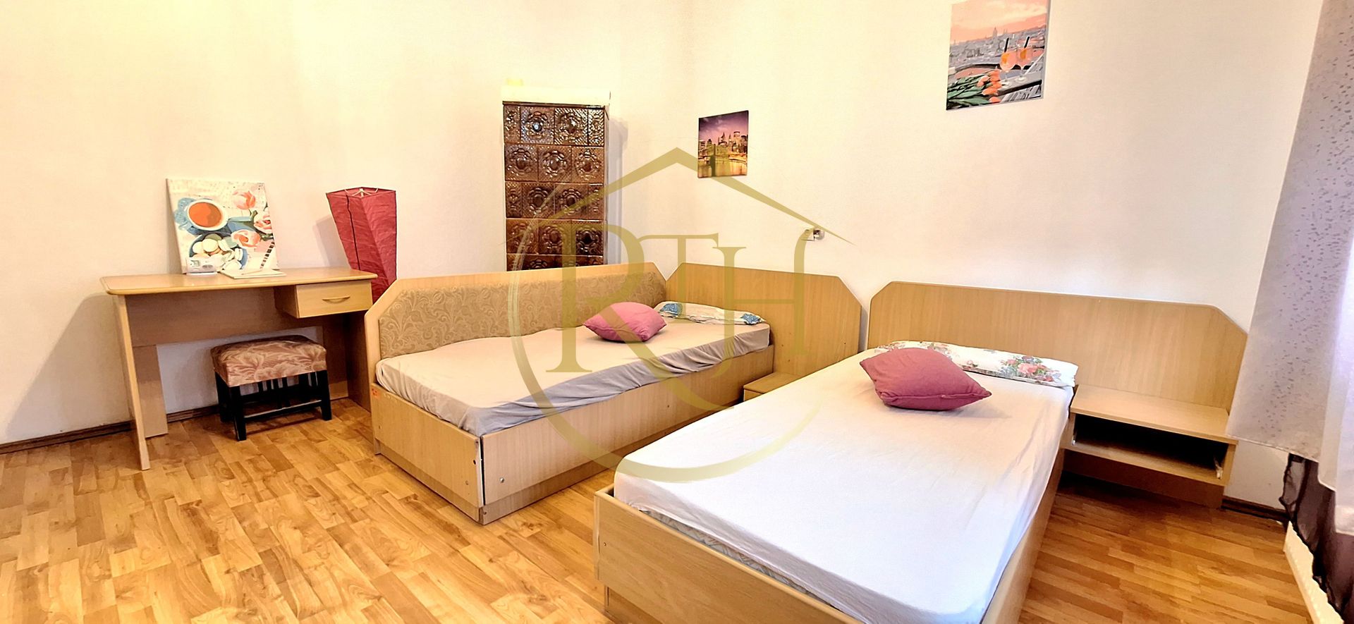 Apartament cu 1 cameră de vânzare în zona Iosefin aproape de Nokia– 0% Comision