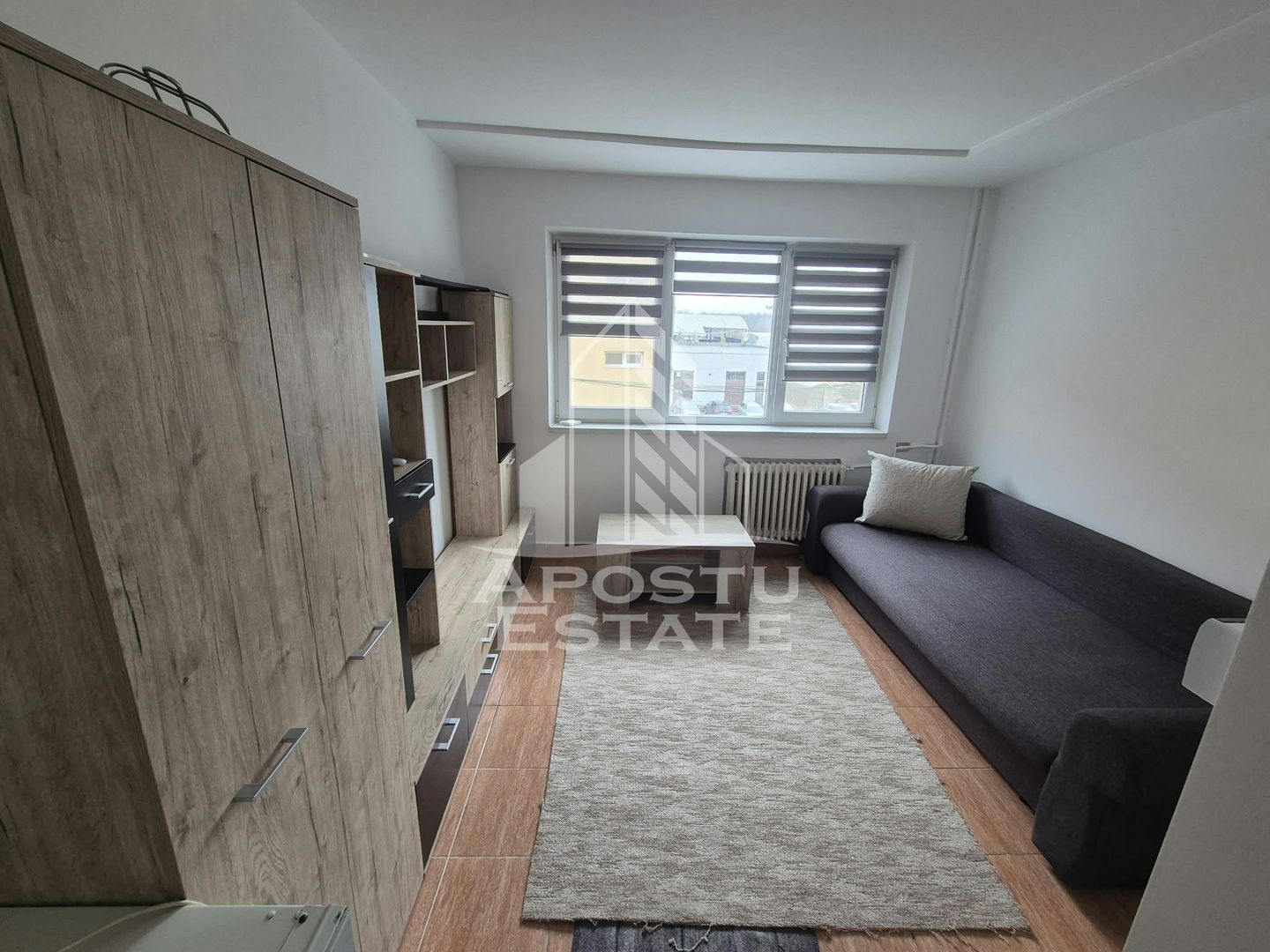Apartament 1 camera,UMT,Timisoara