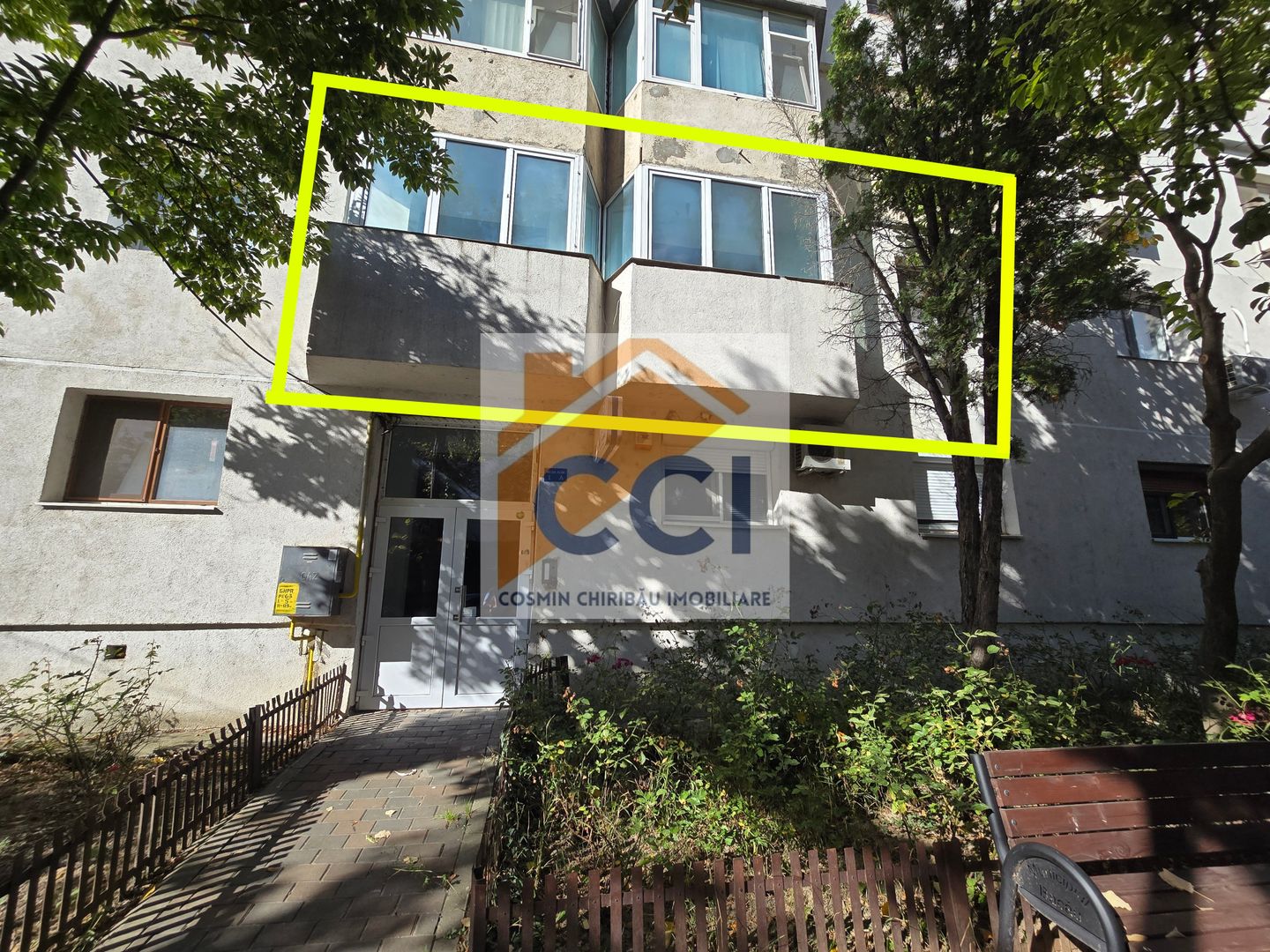 DE VÂNZARE – APARTAMENT 4 CAMERE, BISTRIȚA LAC