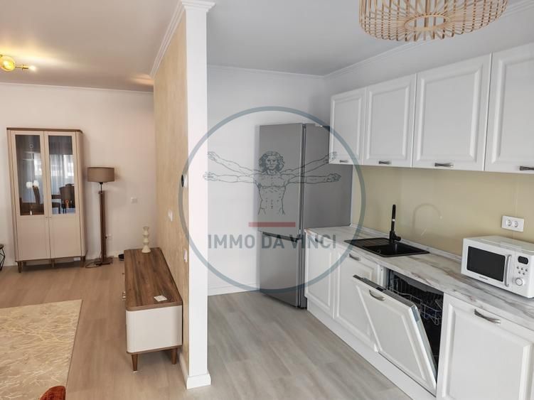 Apartament complex ELITE 2 camere