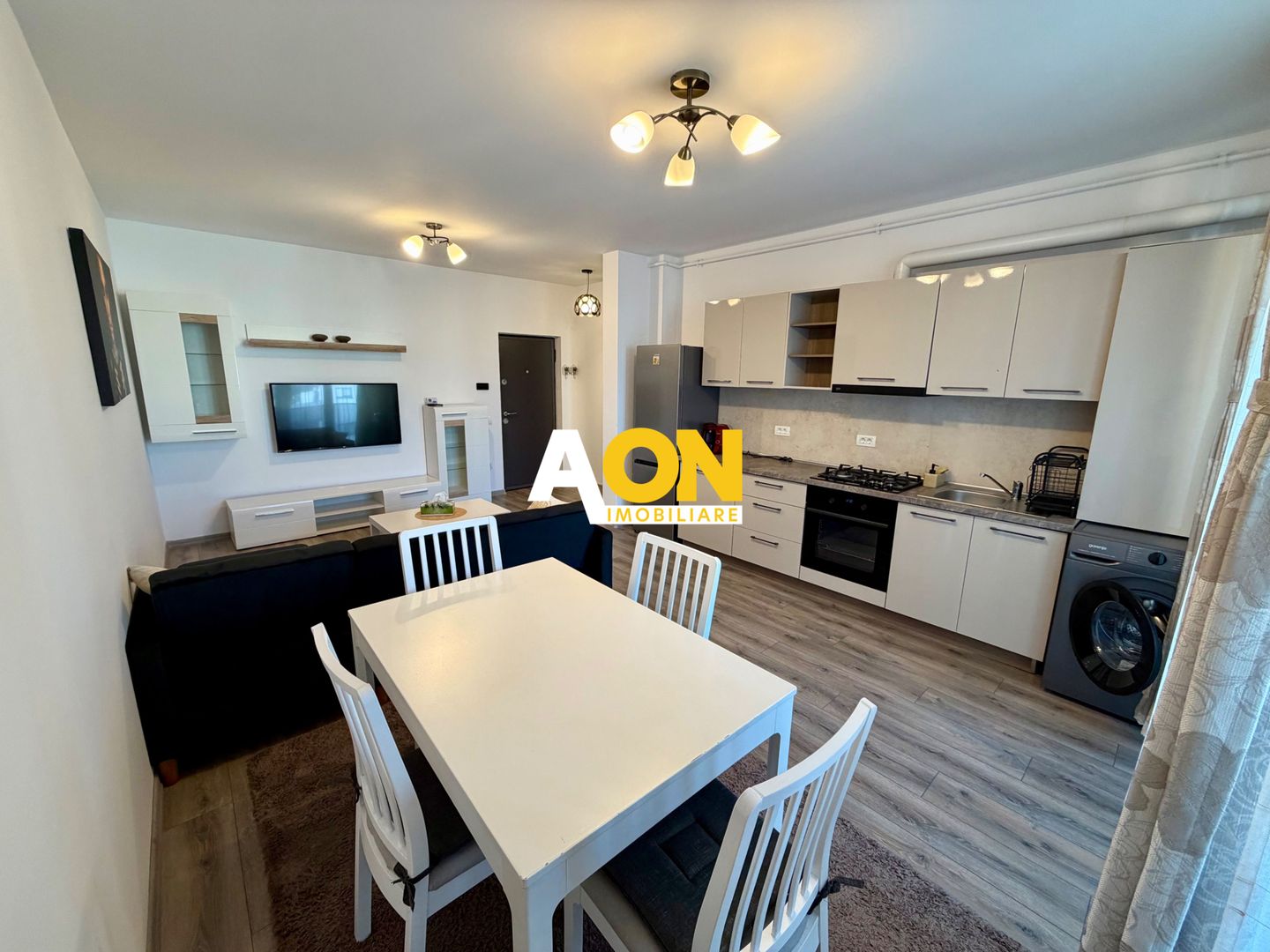 Apartament 2 Camere, Bloc Nou, Zona Alba Mall