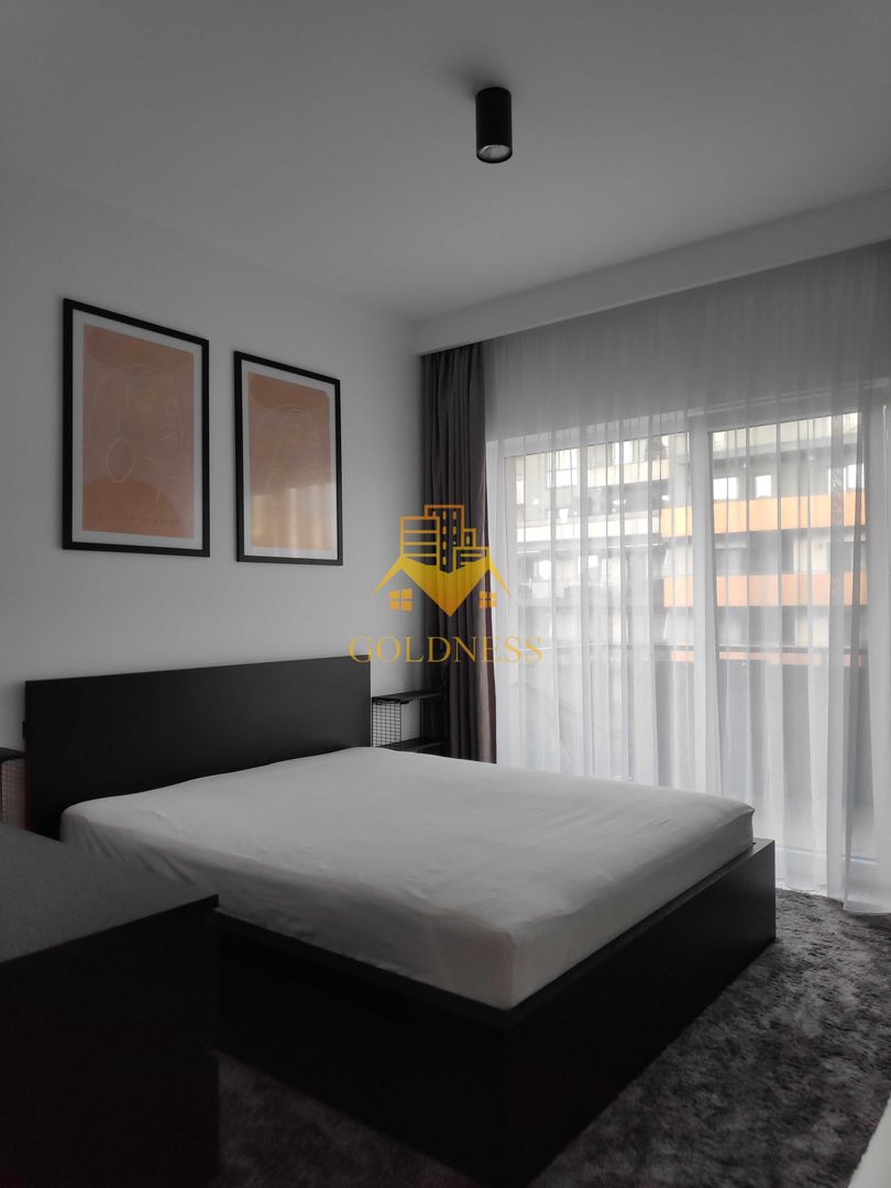 2 camere, Gheorgheni, Soporului, Iulius Mall, FSEGA, Baza Sportiva