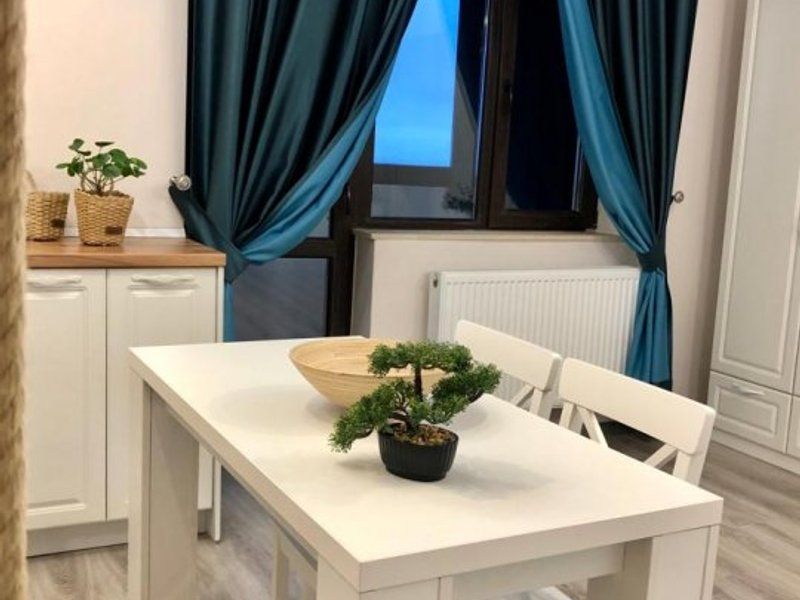Exclusivitate - Apartament cu o camera premium - Italian Residence