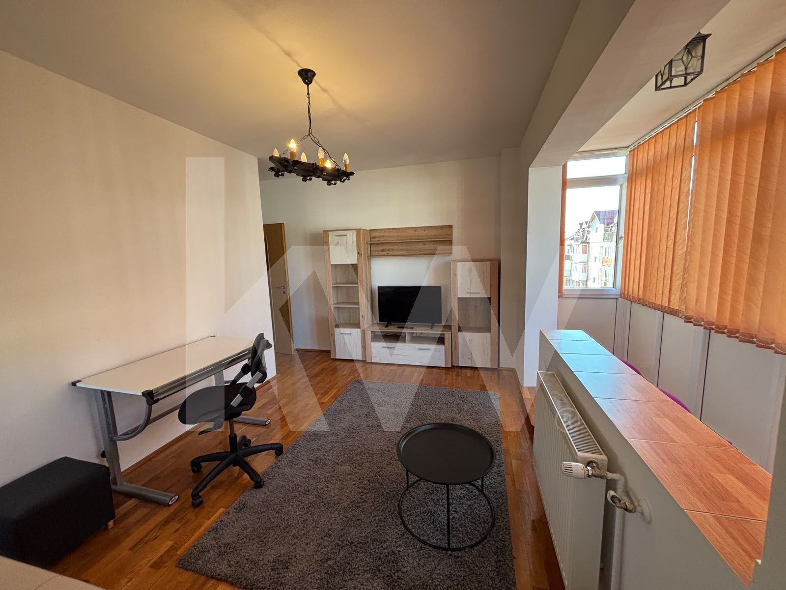 Apartament 3 camere cu balcon și lift Hipodrom III, Sibiu