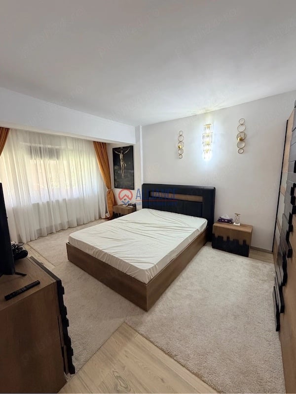 Inchiriez Apartament doua camere Tomis nord