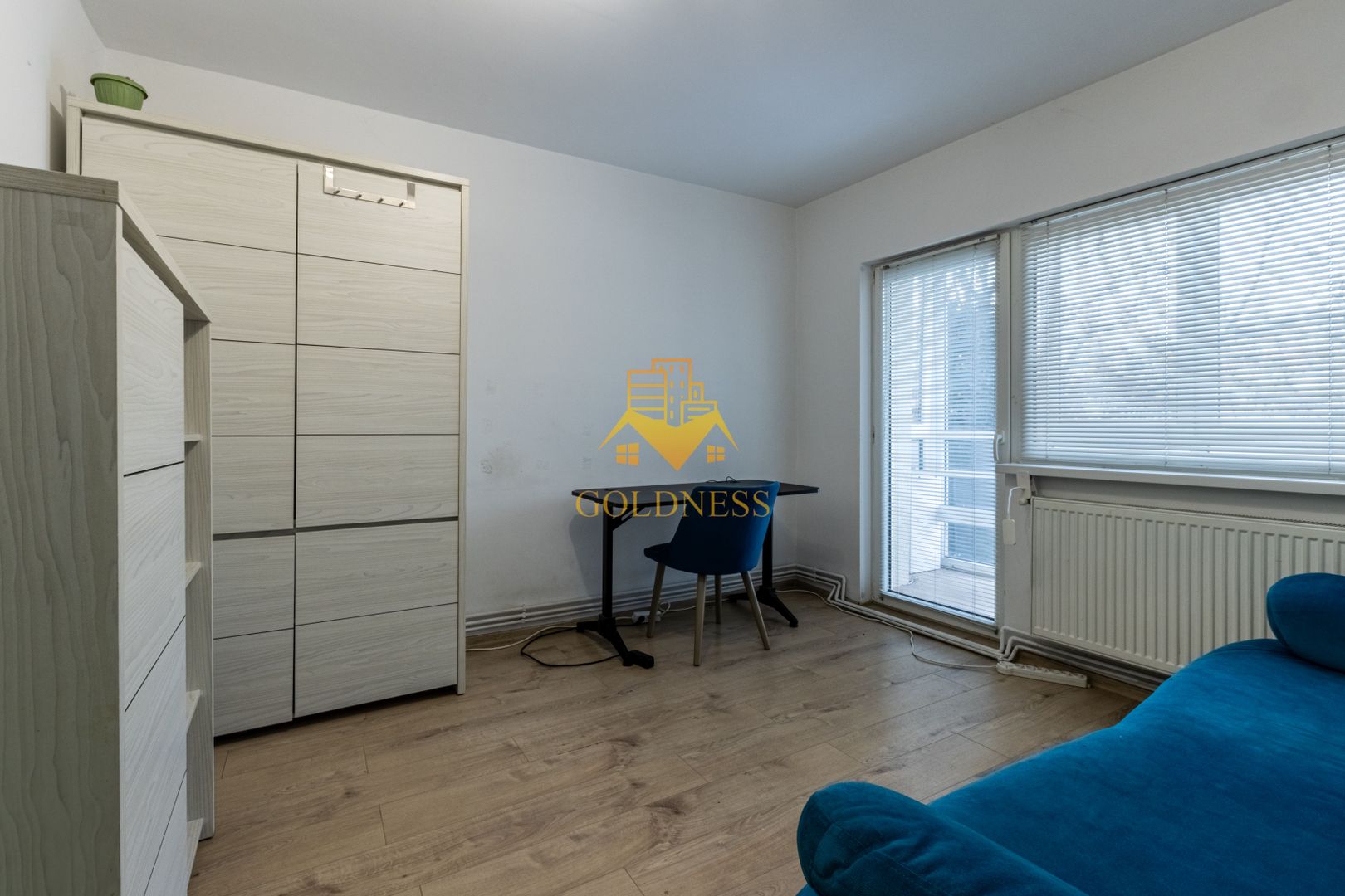 3 camere, decomandate, Zona USAMV, Calea Manastur, Platinia