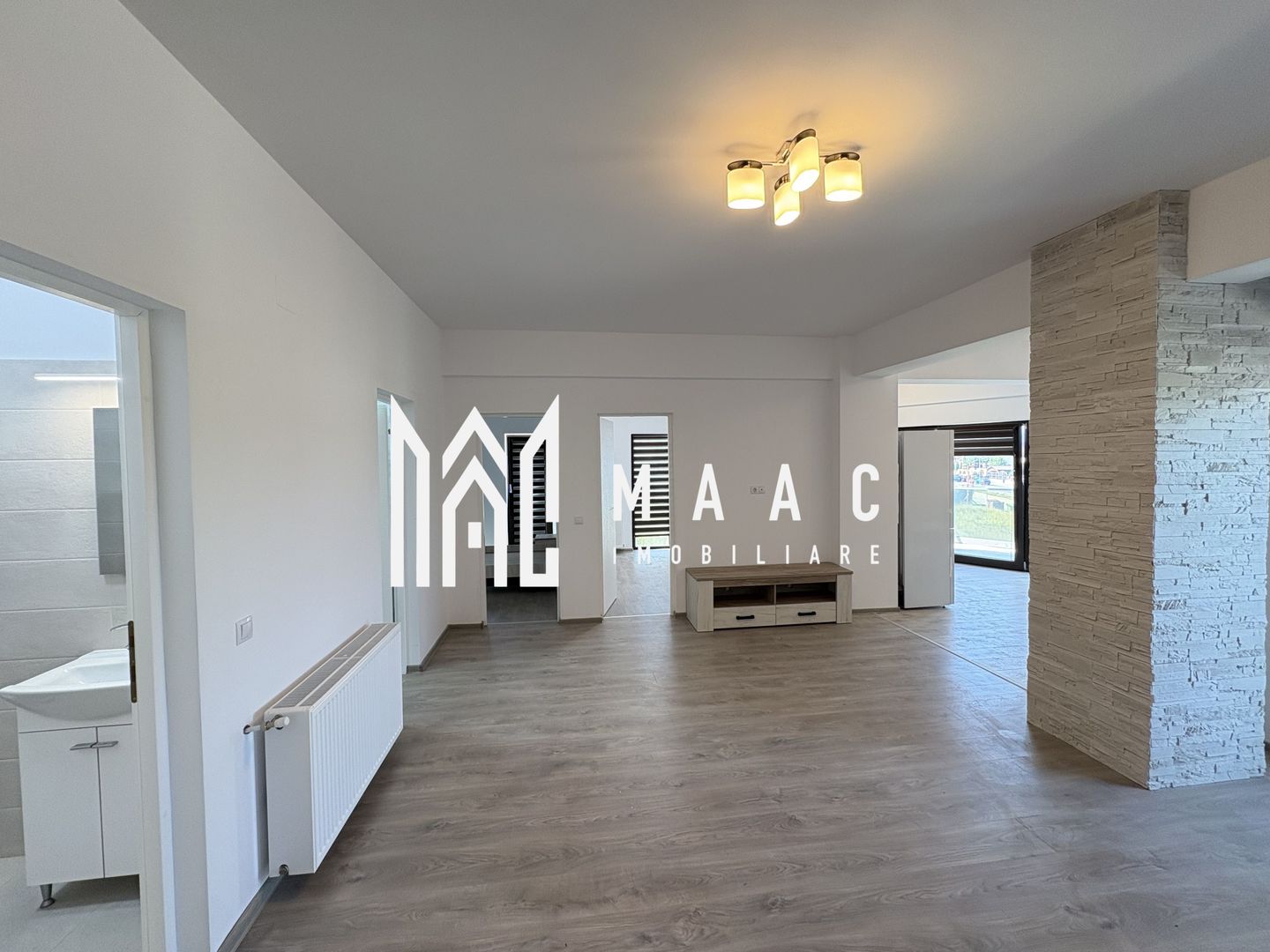 Apartament 3 camere Sibiu | Arhitecților | 76 mp, parcare