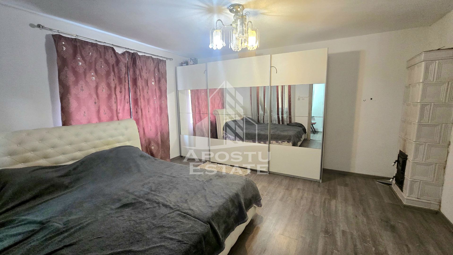 Casa individuala de vanzare, Mehala, Timisoara, 740 mp teren