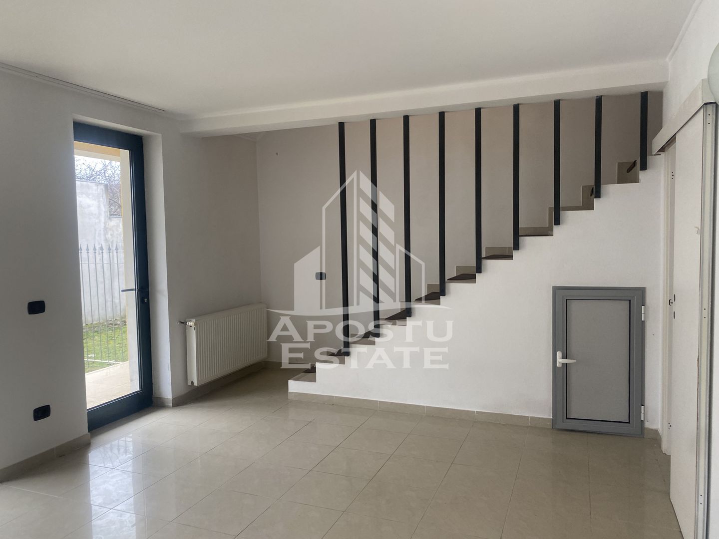 Duplex în zona Braitim