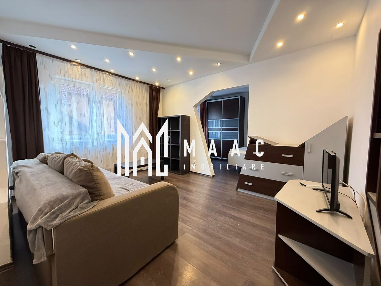 Apartament 2 camere | Etaj 1 | PET-FRIENDLY | Mihai Viteazu