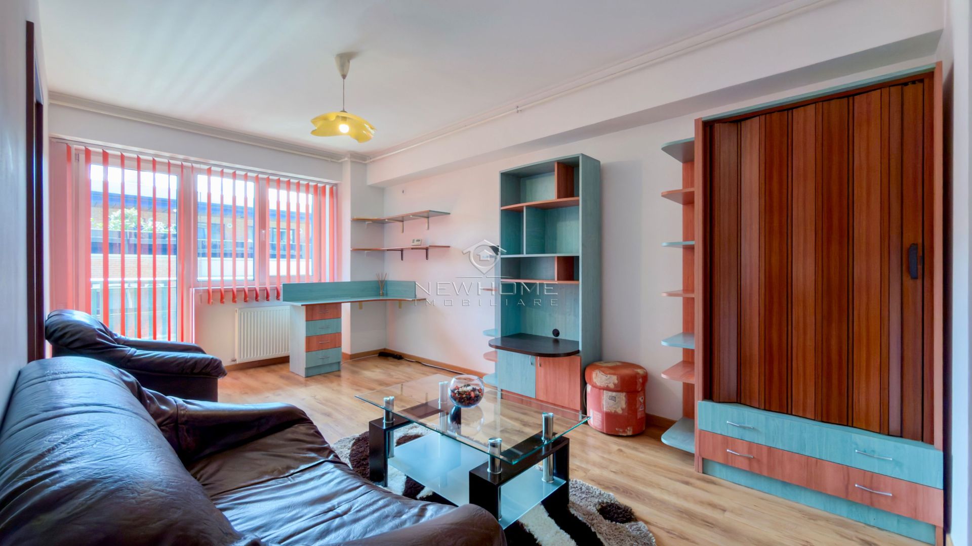 Apartament 1 cameră, zona Iulius mall, FSEGA