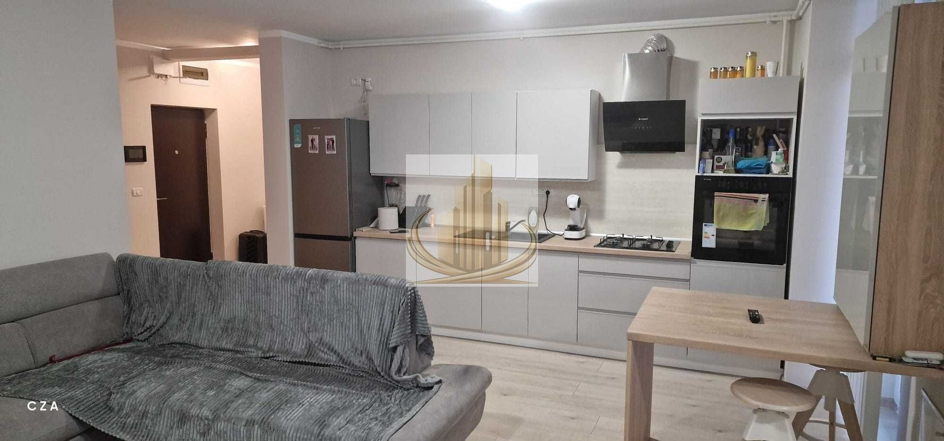 Inchiriere apartament 2 camere Liviu Rebreanu