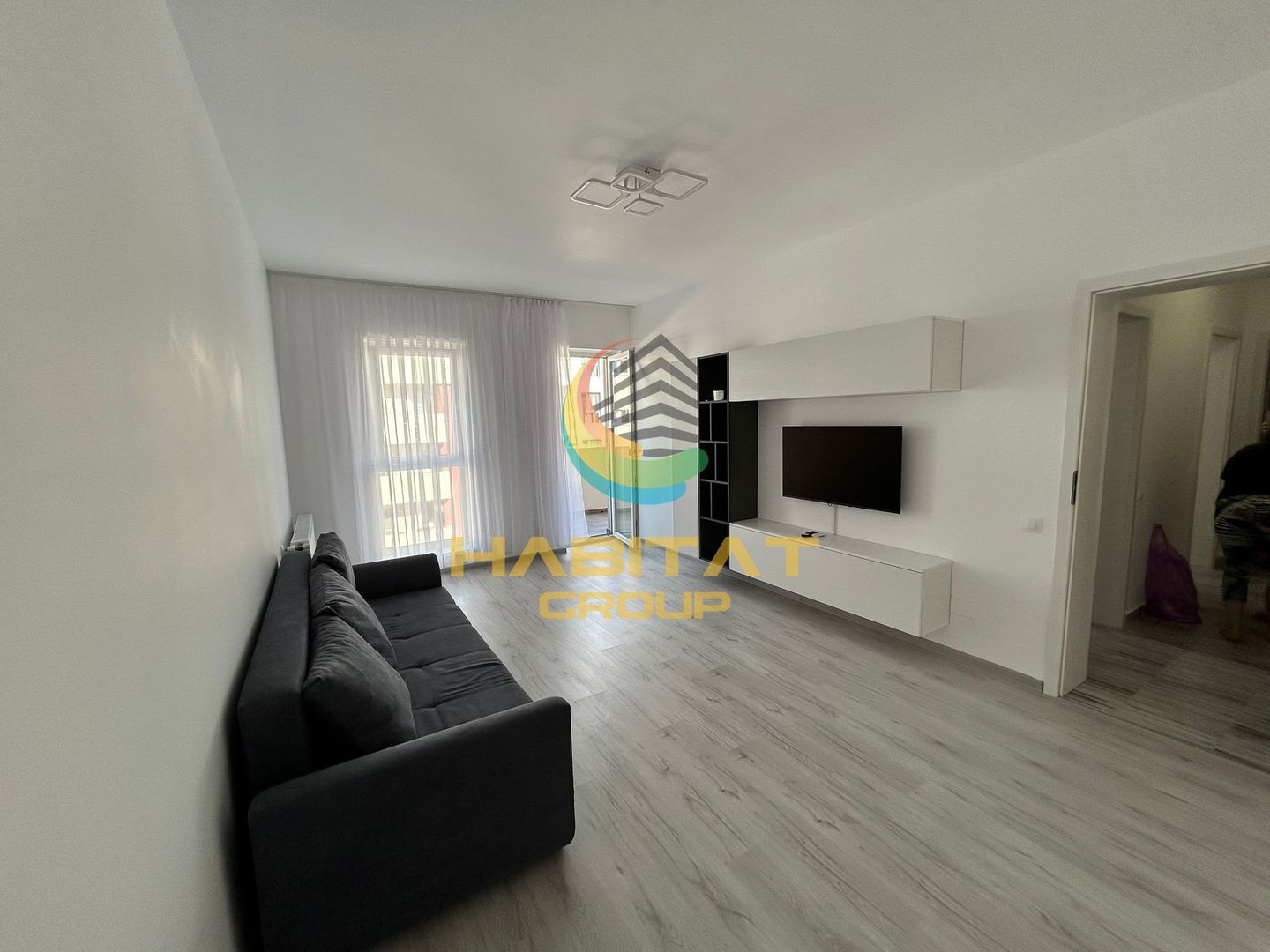 Inchiriere 2 Camere Metrou Dimitrie Leonida