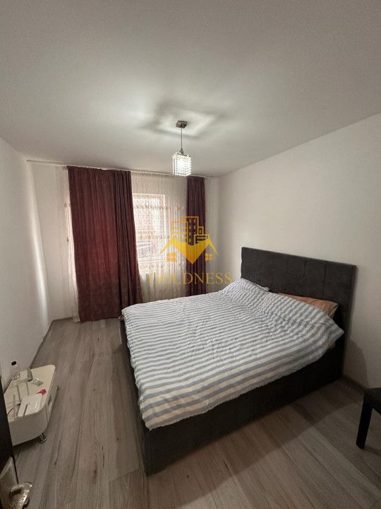 2 camere,modern,bloc nou,parcare,Floresti,Avram Iancu,Zona BMW
