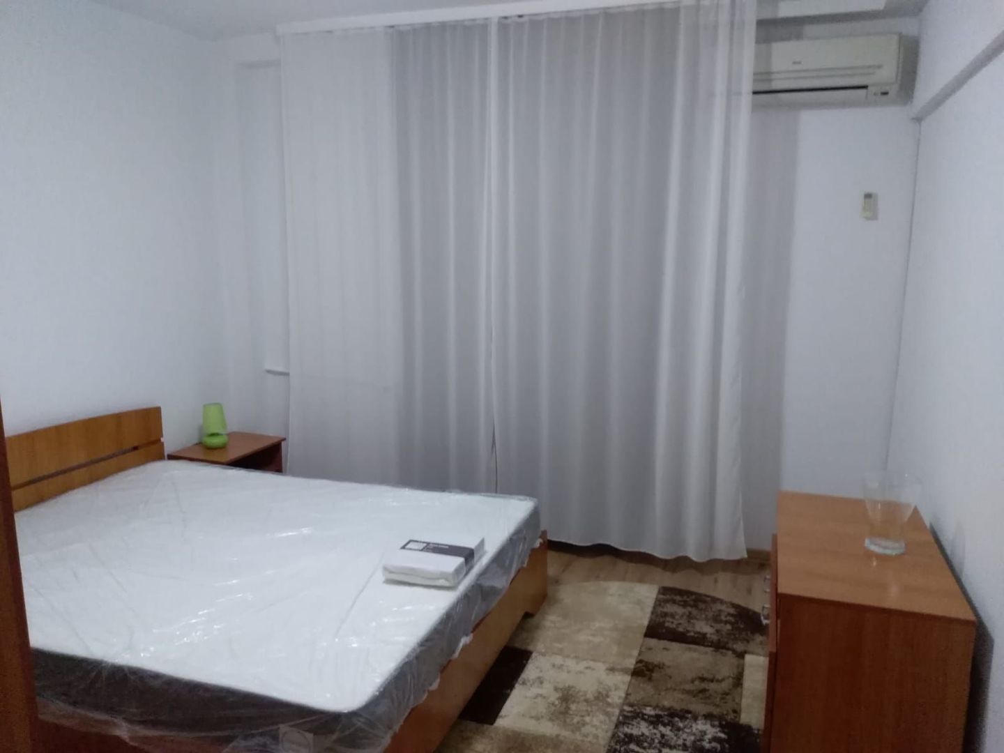 Inchiriere apartament Știrbei Vodă, 3 camere decomandat