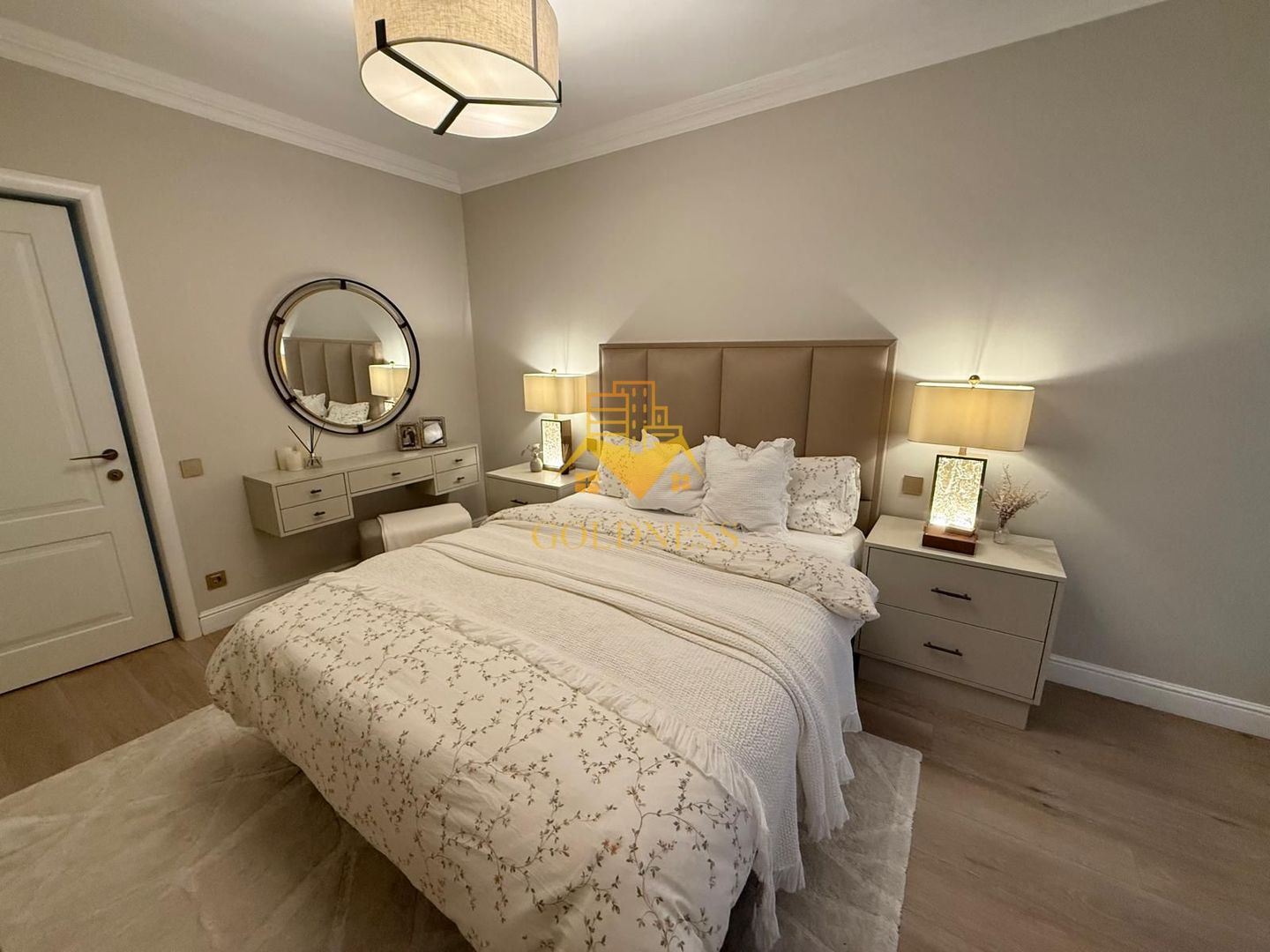 2 camere open space, Parcare, Premium,Zona Mihai Romanul, Buna Ziua