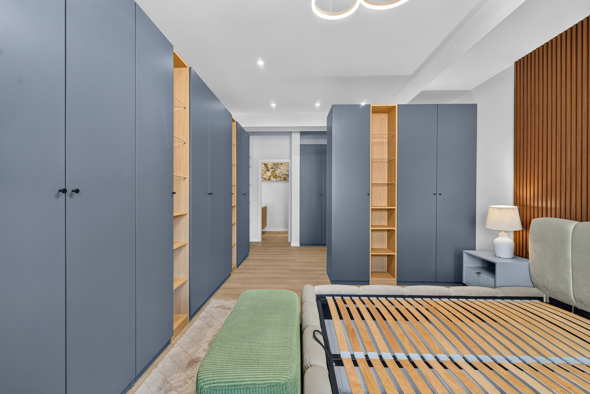 Apartament nZEB cu 3 camere ultracentral | bloc Verde