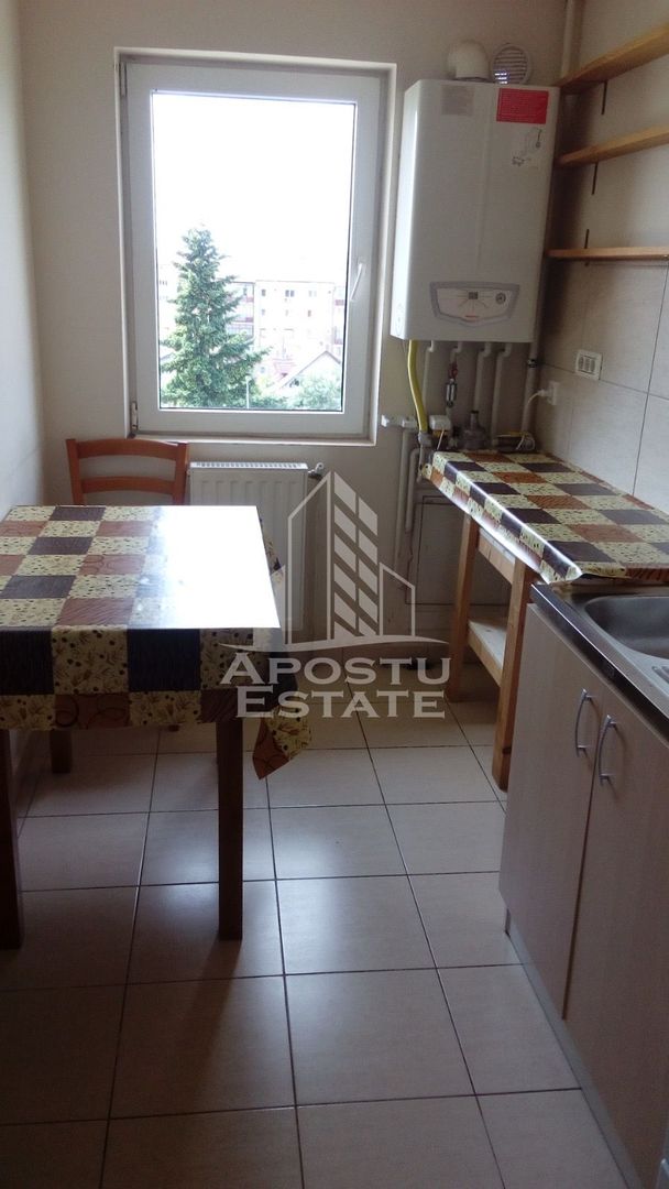 Apartament 2 camere Lipovei Timisoara