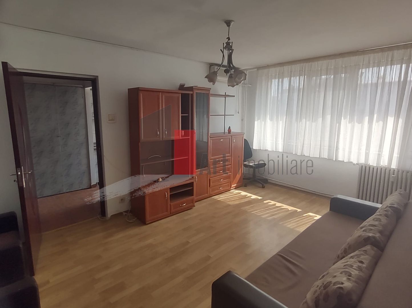 Vânzare apartament 2 camere Bd. Obregia - Fântâna Florilor