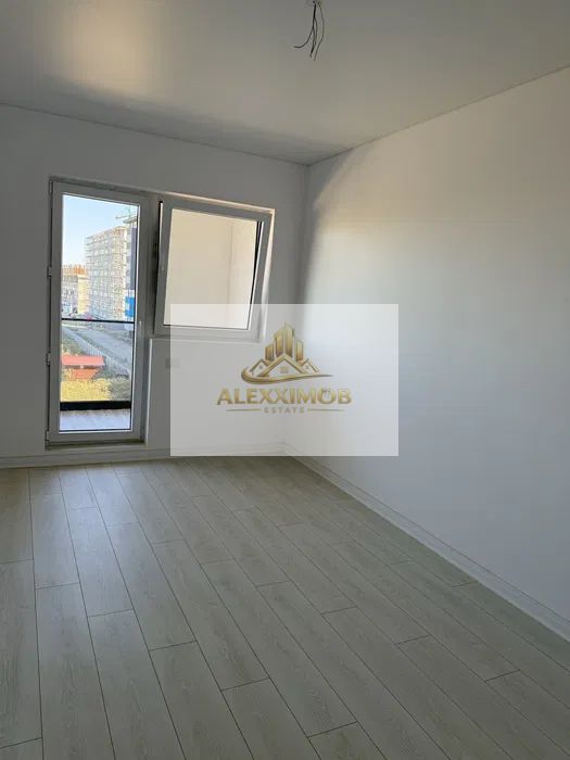 Studio de Vanzare - 2 Camere - 42 mp