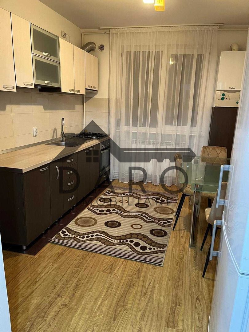 Apartament 2 camere DE INCHIRIAT