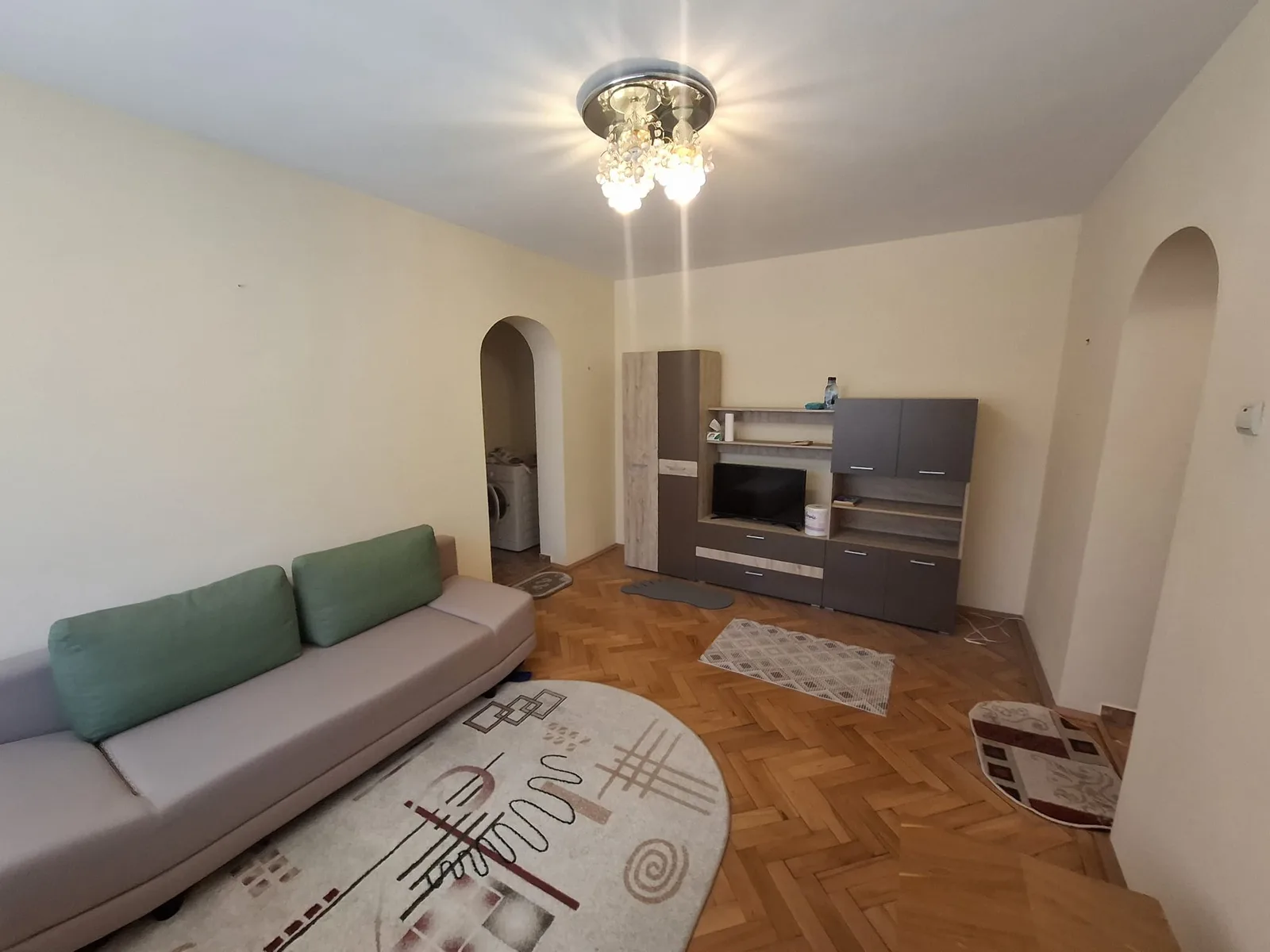 Tomis 3, Apartament 2 camere de inchiriat
