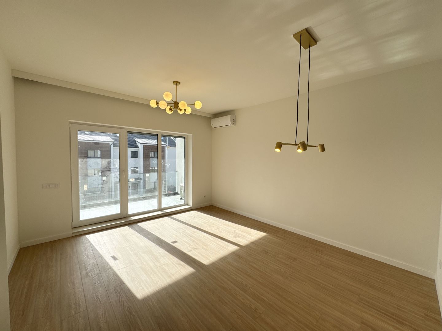 APARTAMENT 2 CAMERE | LOC DE PARCARE | DAVINCI HOMES