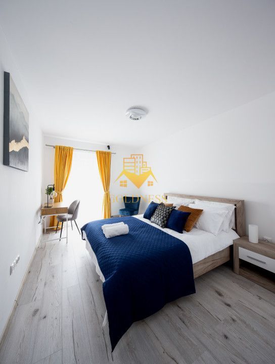 2 camere, Pet Friendly, Horea, parcare, Centru, Facultatea de Business