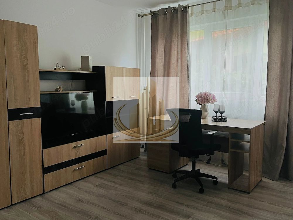 🏡Ap 2 camere zona centrala