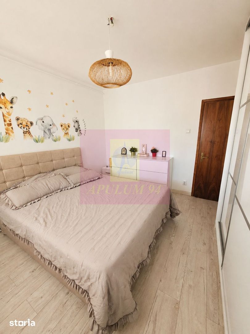 Apartament 3 camere Unirii-Mircea Voda