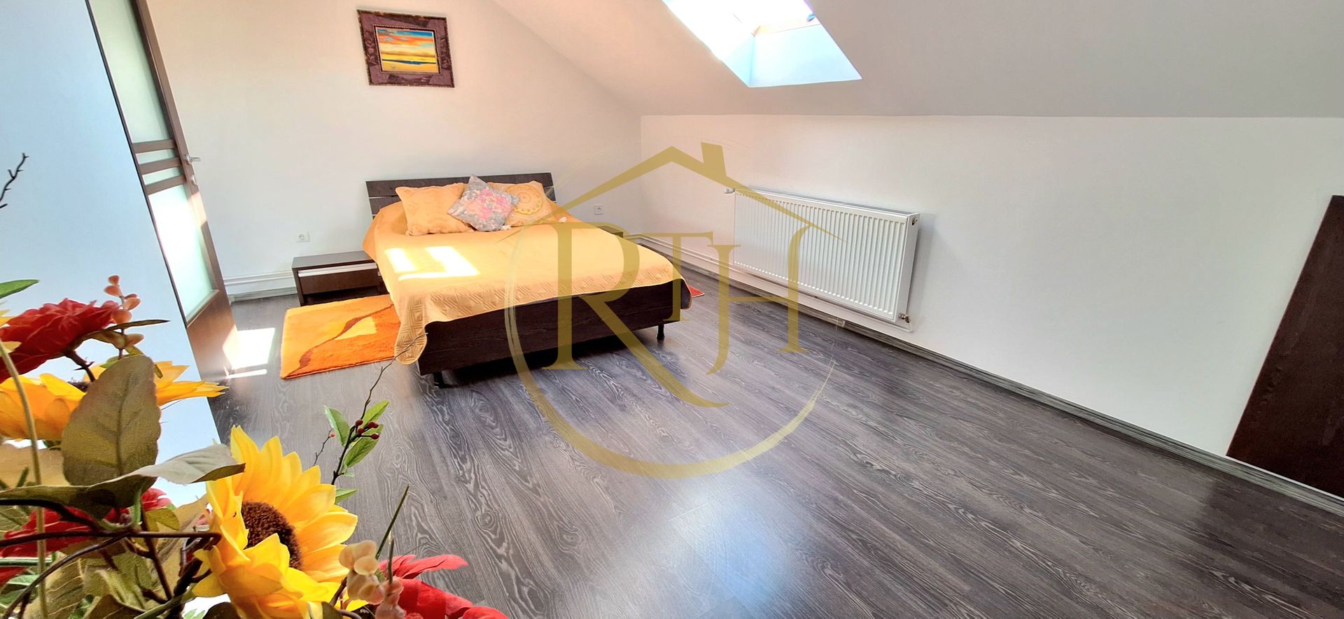 Apartament cu 2 camere, centrala proprie, aproape de Nokia, Iosefin